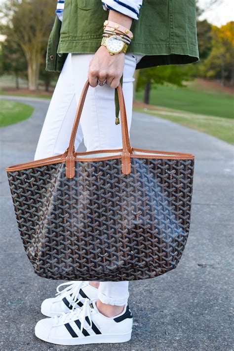 goyard bags women|goyard bag where to buy.